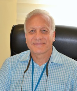 Dr. Mustafa Yuksel, cardiothoracic surgeon