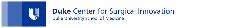 Save the date!  Duke Masters of Minimally Invasive Thoracic Surgery Course in September 2015
