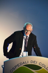 Dr. Henrik Hansen 