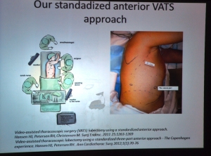 slide from Dr. Hansen's presentation